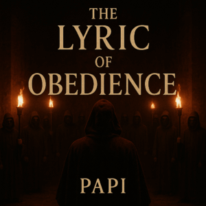 The Lyric of Obedience