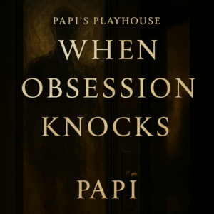 When Obsession Knocks