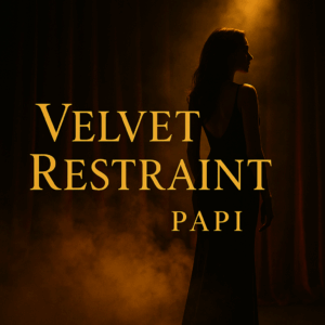 Velvet Restraint